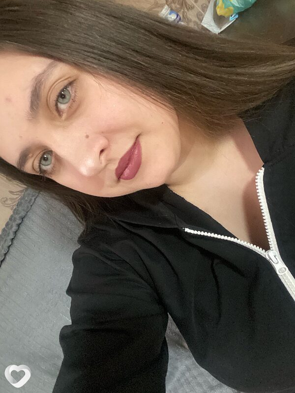 Алина, 24, Иркутске — анкета №2314548