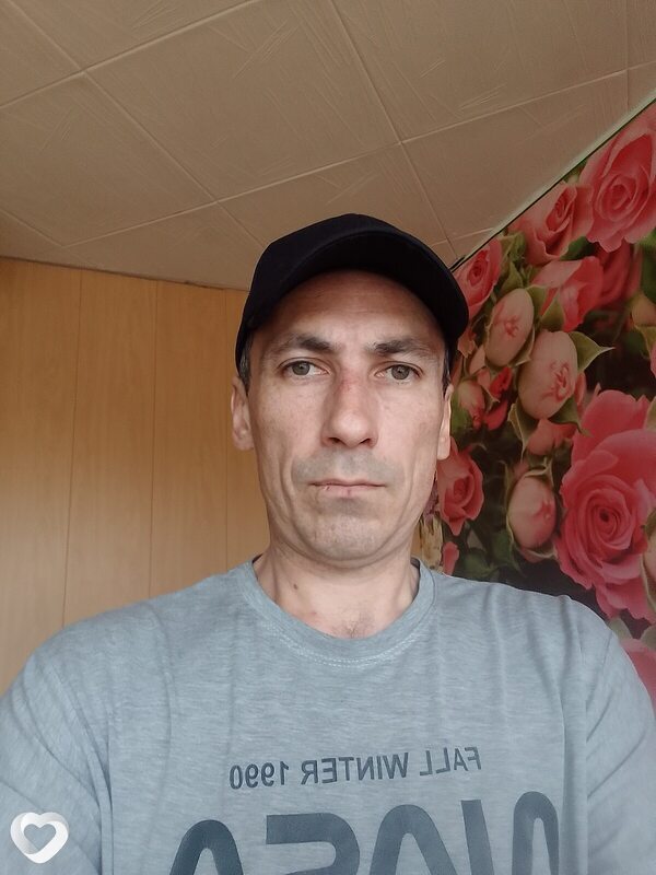 Денис, 40, Орске — анкета №2314549