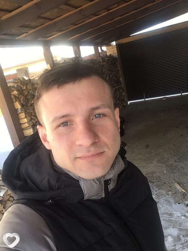 Егор, 28, Челябинске — анкета №2314551