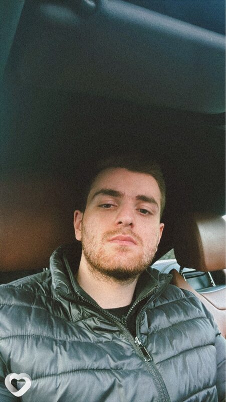 Самир, 23, Долгопрудном — анкета №2314552