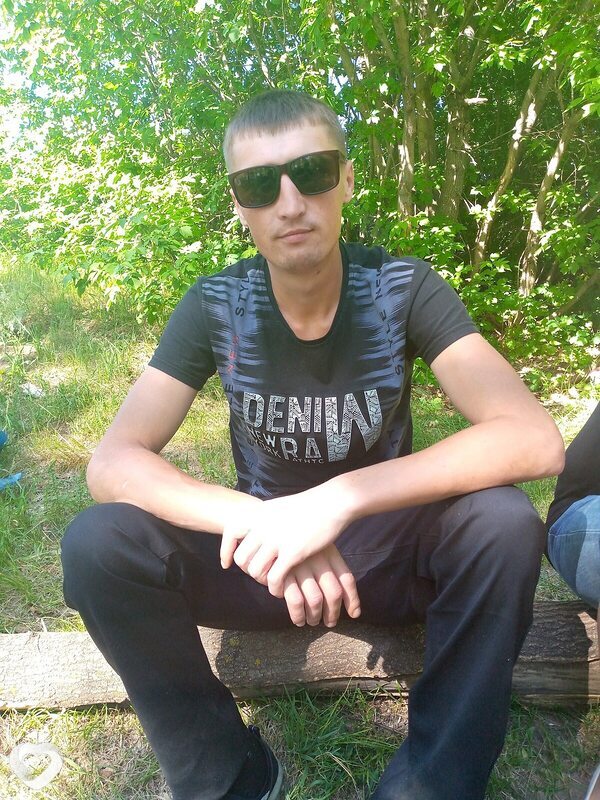 Динис, 33, Казани — анкета №2314556