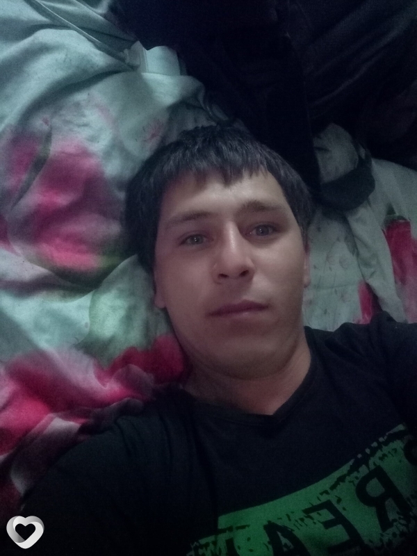 Руслан, 34, Алматы — анкета №2314558