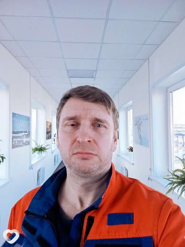 Дмитрий, Калачинск