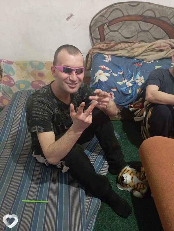 Александр, 31, Усть-Каменогорск — анкета №2314091