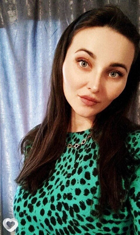 Вероника, 27, Калининграде — анкета №2314093
