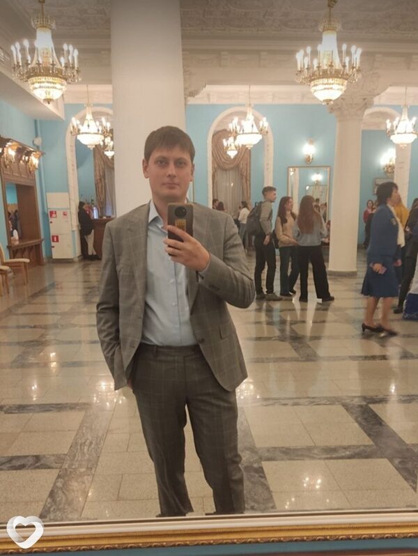 Михаил, 32, Слониме — анкета №2314097