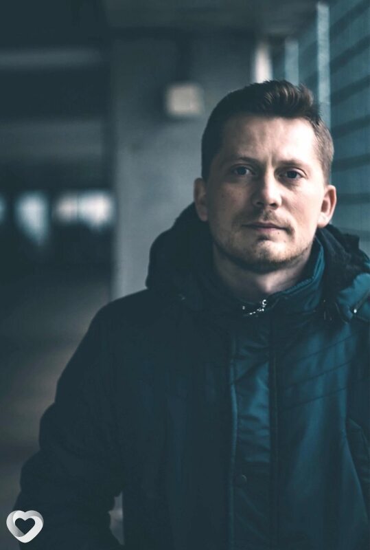 Александр, 37, Калининграде — анкета №2314102
