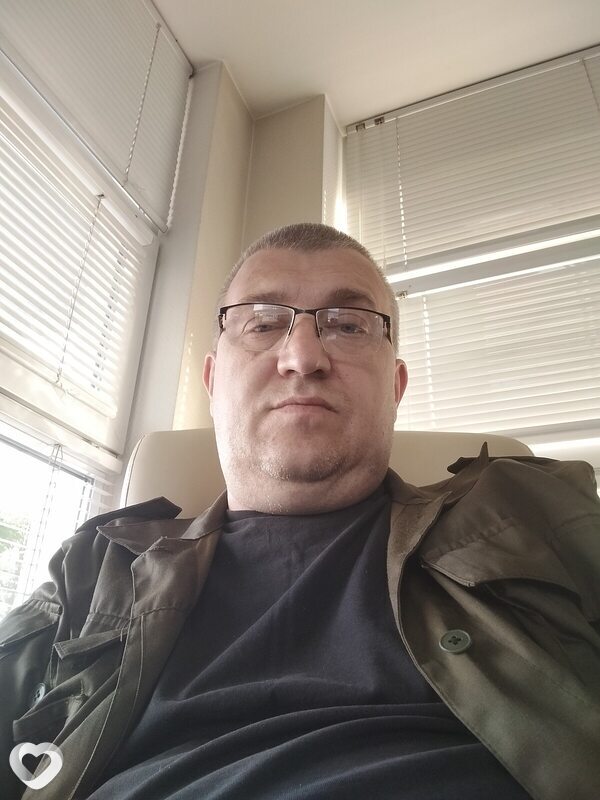 Михаил, 48, Москве — анкета №2314103