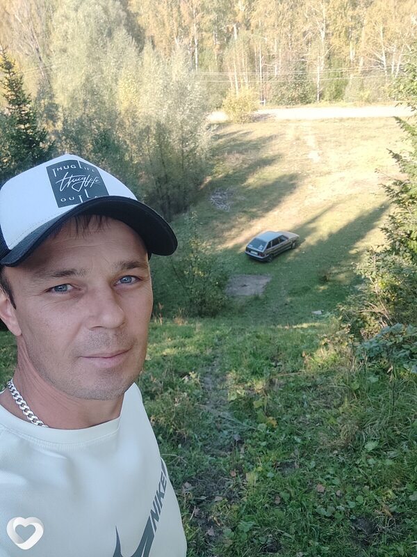 Лёха, 39, Усть-Каменогорск — анкета №2314110