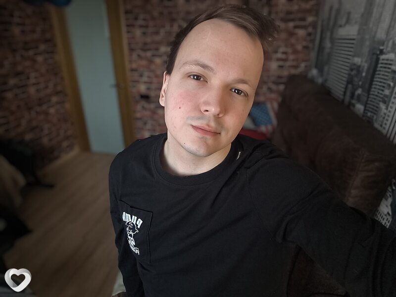 Даня, 24, Москве — анкета №2314038