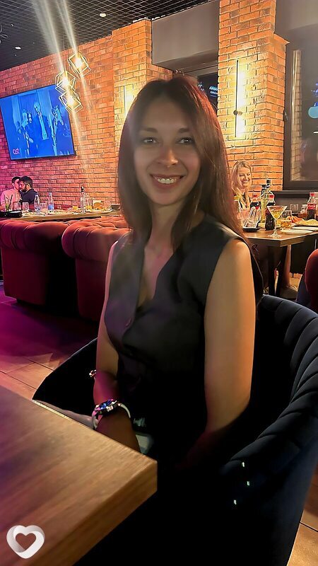 Ника, 39, Полоцке — анкета №2314040
