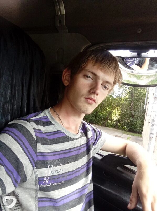 Алексей, 29, Новокузнецке — анкета №2314042