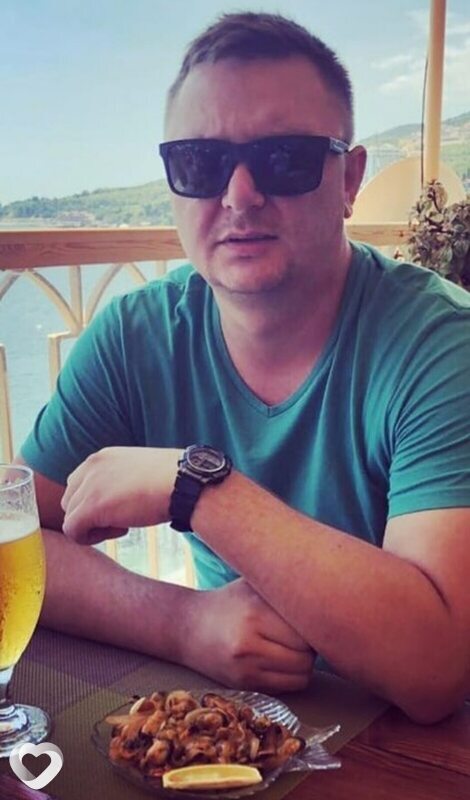 Вадим, 38, Ростове-на-Дону — анкета №2314049