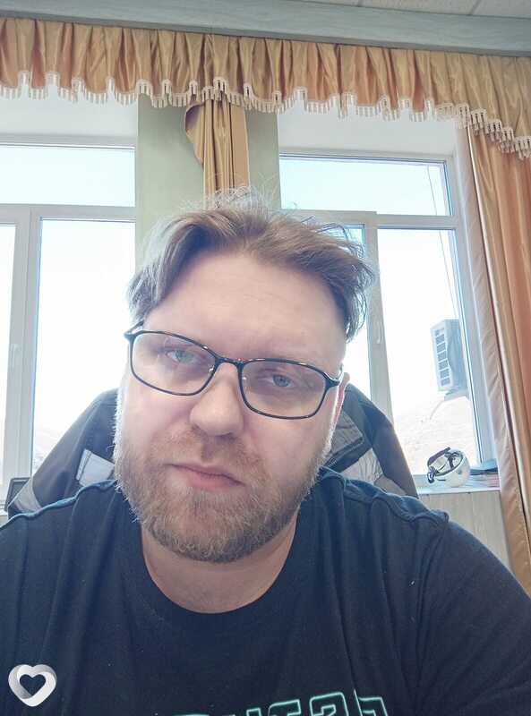 Данил, Серебрянск