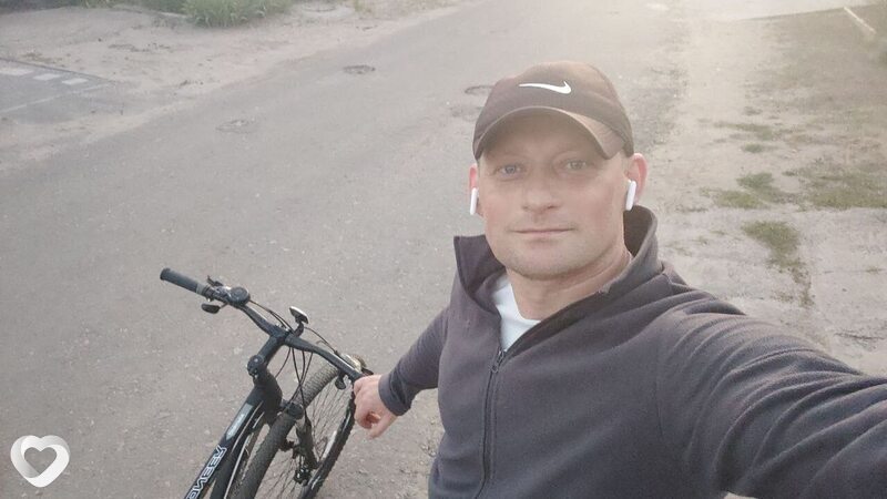 Шуравишка, 40, Ростове-на-Дону — анкета №2313988