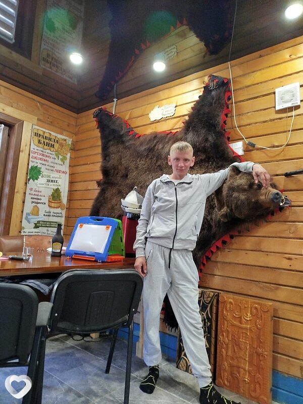 Дмитрий, Хомутово