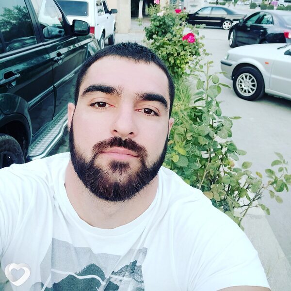 Давид, 30, Череповце — анкета №2314006