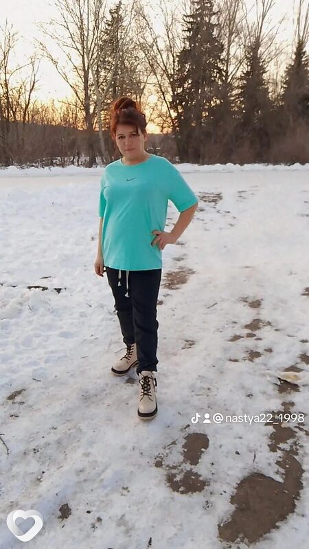 Ирина, Поворино