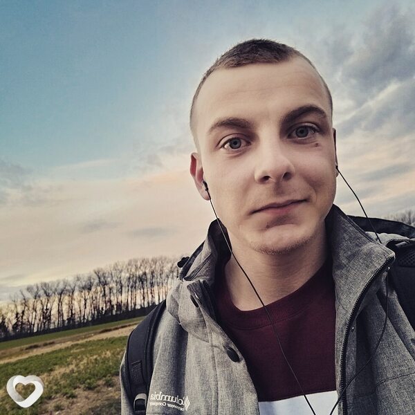 Миша, 28, Минске — анкета №2314009