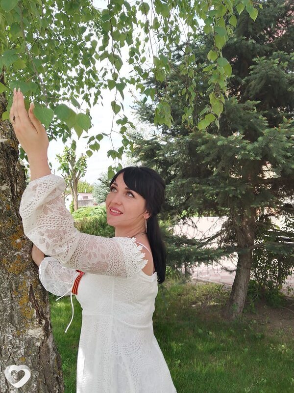 Лилия, 34, Ставрополе — анкета №2314010