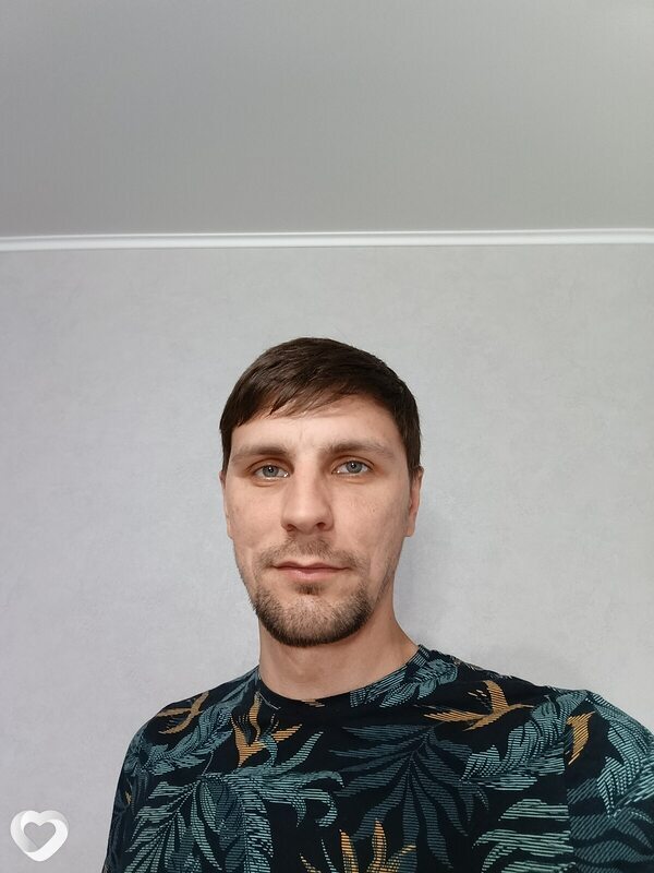 Кирилл, 31, Астрахани — анкета №2314017