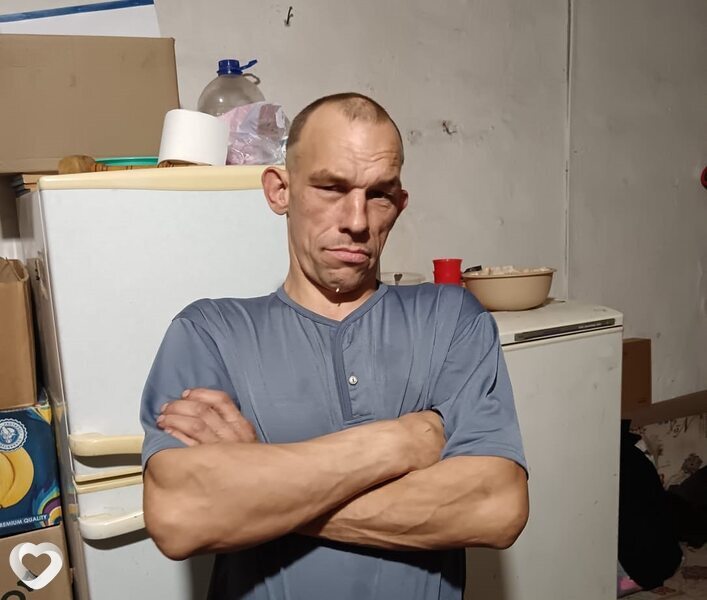 Александр, 38, Арсеньеве — анкета №2314018