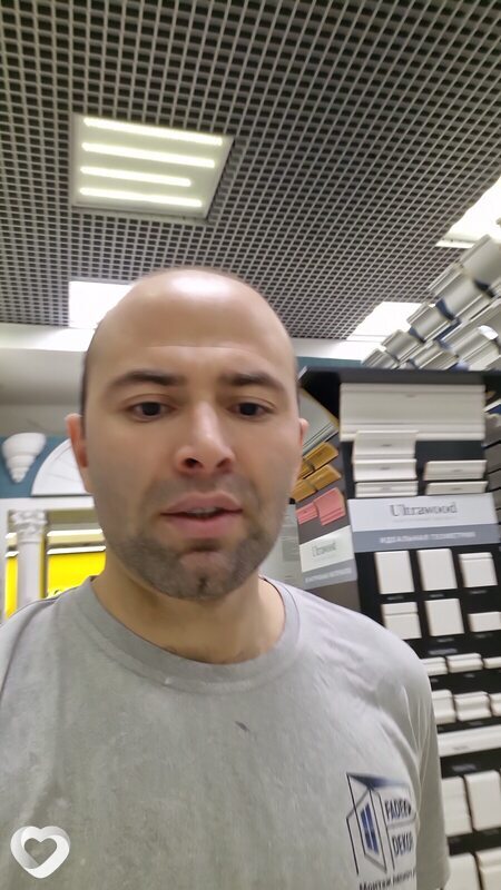 Бахтияр, 33, Москве — анкета №2314022