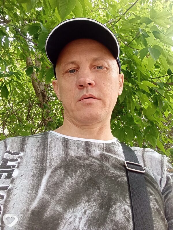 Владимир, 42, Зеленогорск (Красноярский Край) — анкета №2314024
