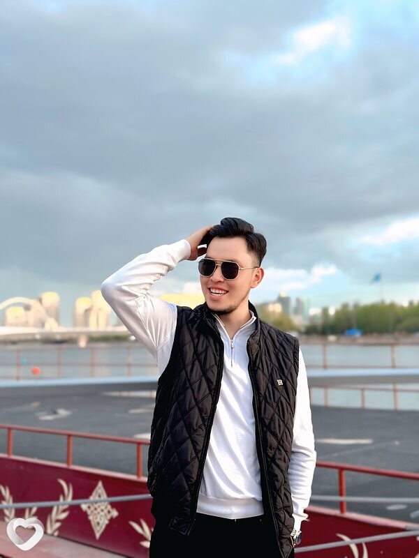Eroxa, 27, Астане — анкета №2314026
