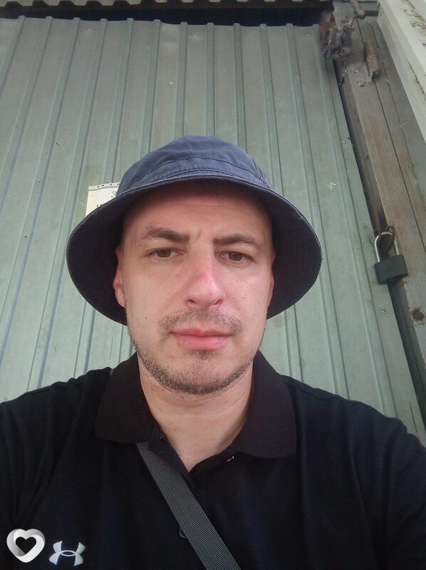 Денис, 40, Юрге — анкета №2314030