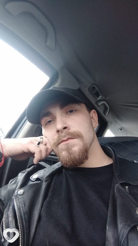 Кирилл, 25, Солигорске — анкета №2314032