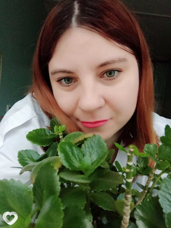 Татьяна, 36, Самаре — анкета №2314034