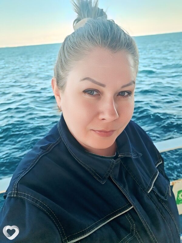 Ольга, 46, Астрахани — анкета №2313964