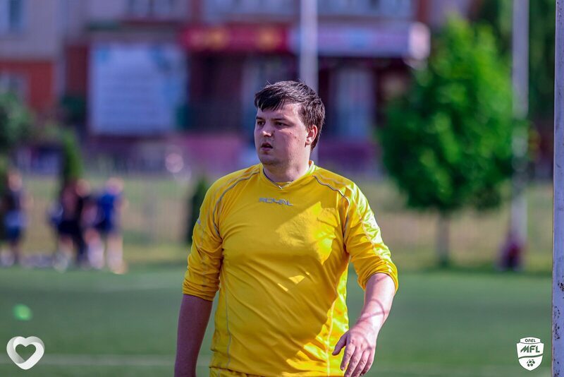 Даниил, 29, Орёл — анкета №2313967