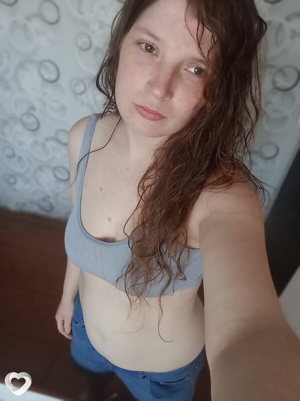 Ведьма, 29, Любани — анкета №2313970