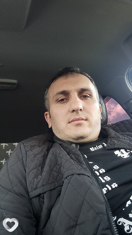 Али, 32, Тюмени — анкета №2313971