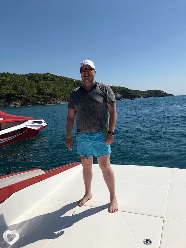 Дмитрий, 37, Оренбурге — анкета №2313972