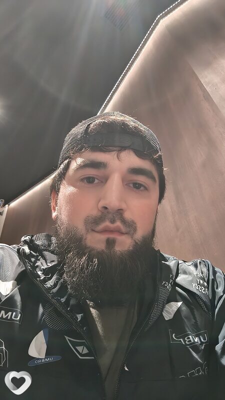 Ахмед, 31, Махачкале — анкета №2313979