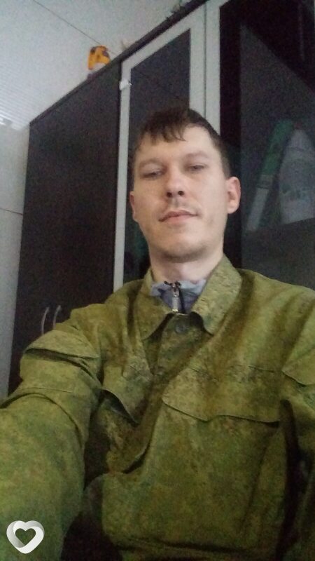 Сергей, 37, Фрязине — анкета №2314064