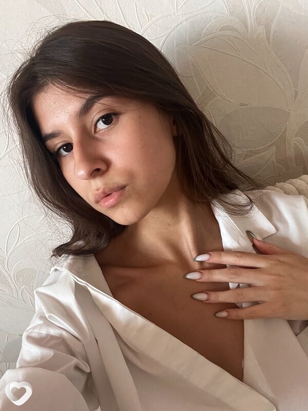 Лениза, 19, Перми — анкета №2314071