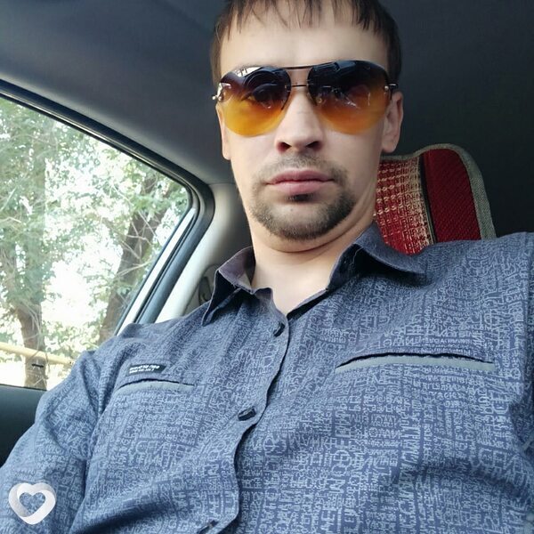 Александр, 37, Уральске — анкета №2314080