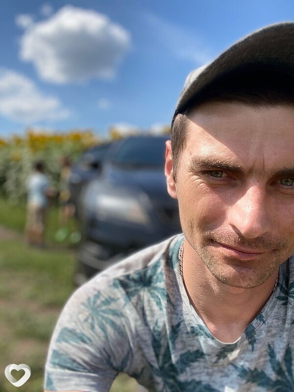 Евгений, 35, Туле — анкета №2314082