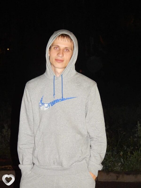 Алекс, 32, Саранске — анкета №2314083