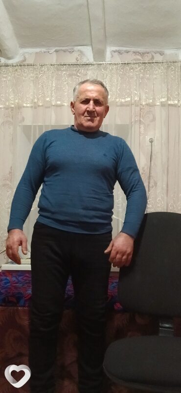 Камиль, 51, Батайске — анкета №2314084