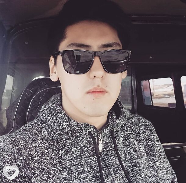 Айбек, 31, Экибастузе — анкета №2314086