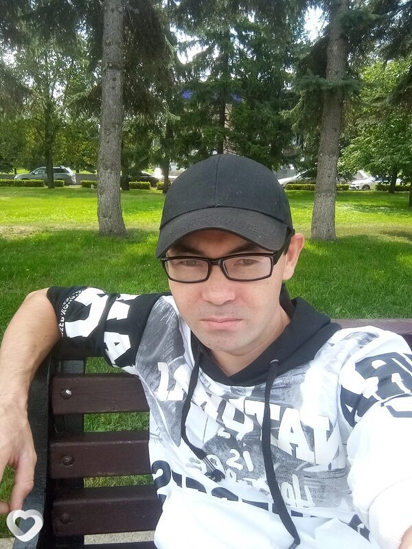 Дракула, 30, Уфе — анкета №2314141