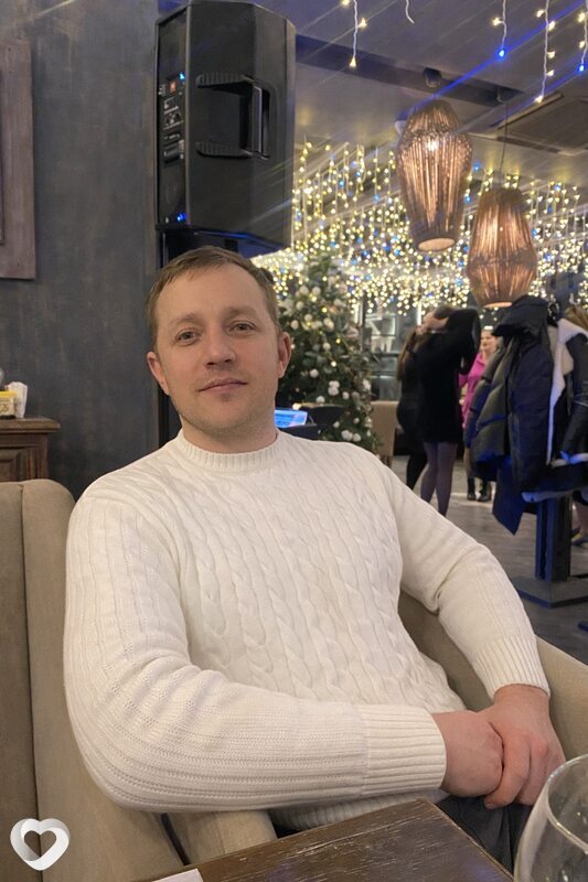Nik, 42, Новороссийске — анкета №2314147