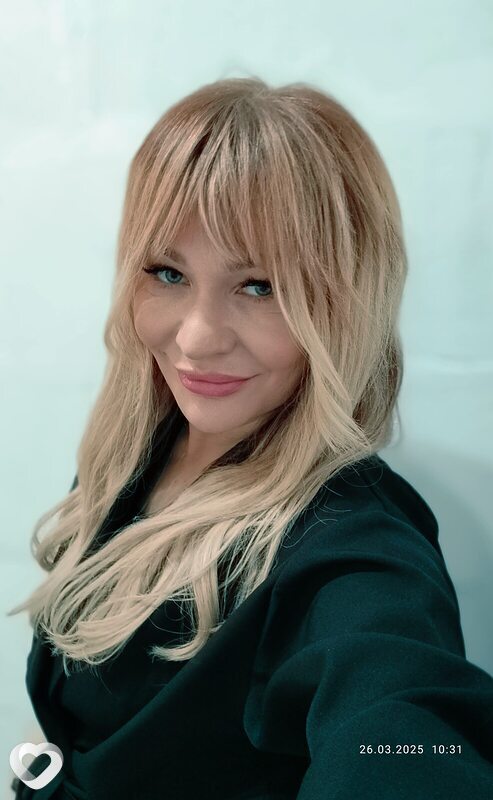 Алина, 40, Якутске — анкета №2314150