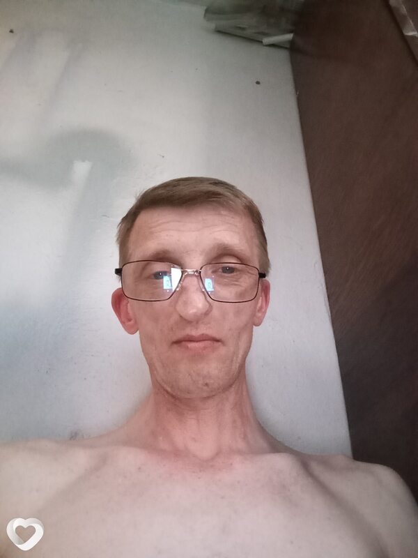 Алексей, 48, Тюмени — анкета №2314151