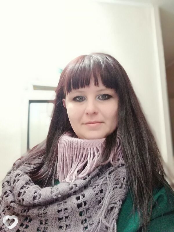 Лиза, 38, Владимире — анкета №2314155